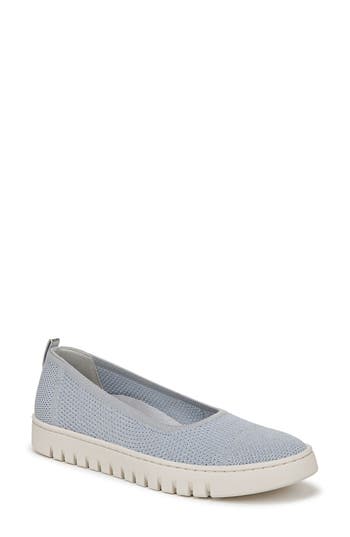Vionic Uptown Knit Skimmer Flat