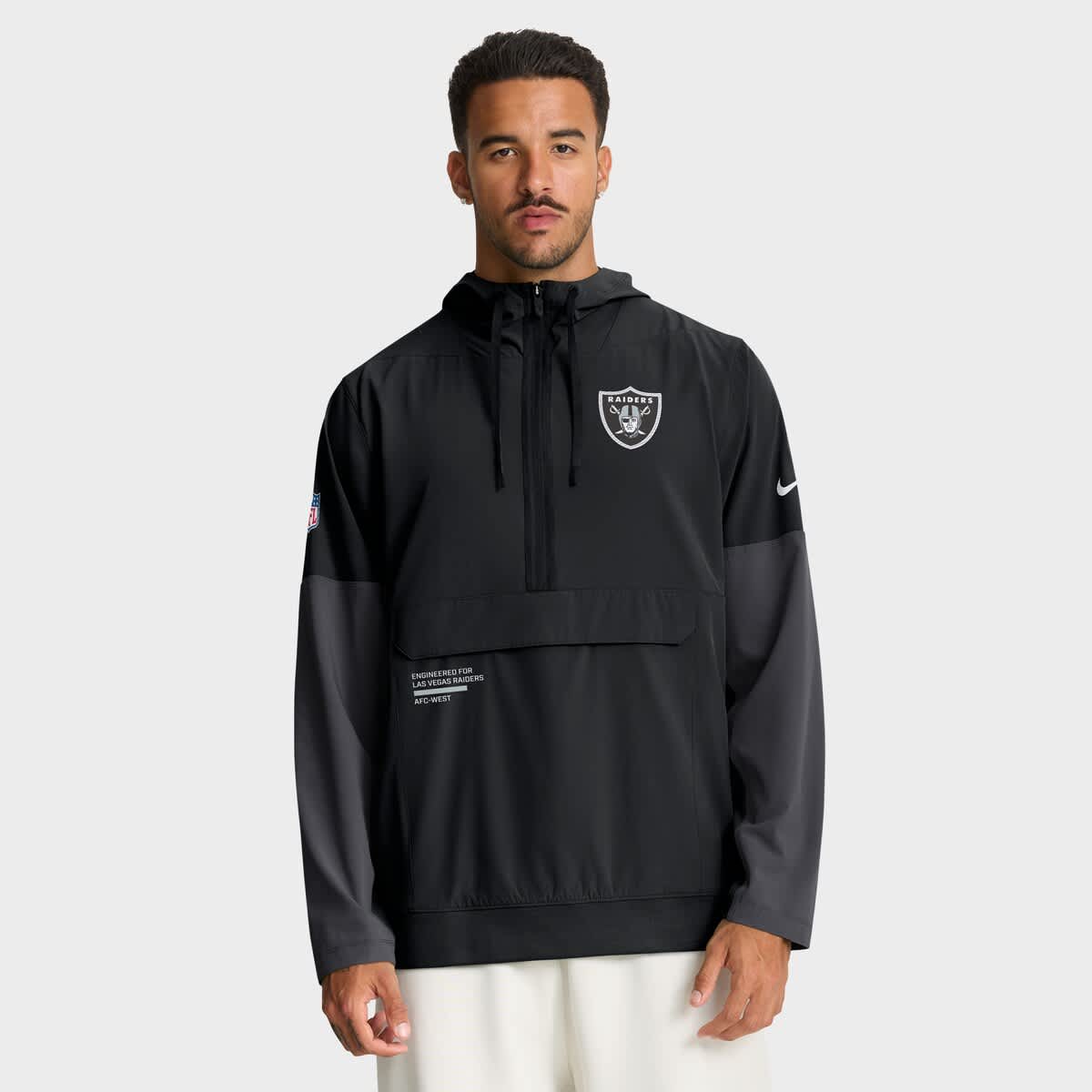 selected Black