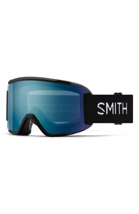Squad 180mm ChromaPop™ Snow Goggles