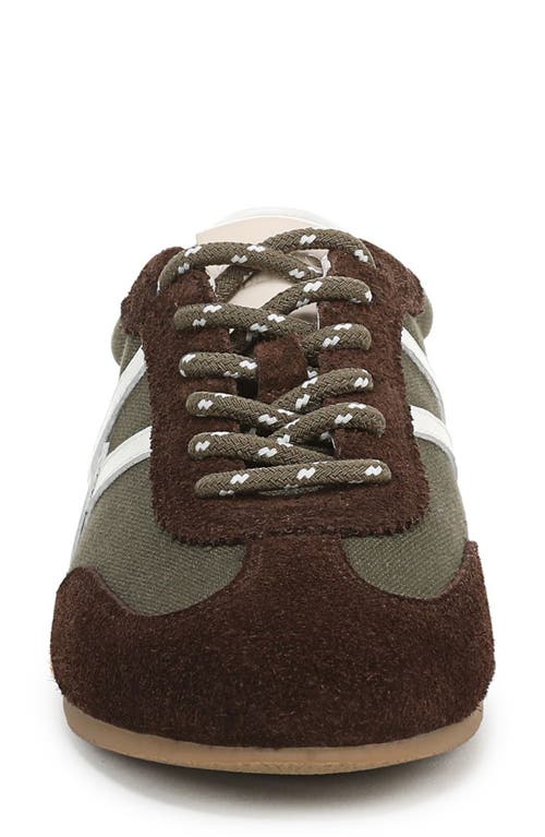 Veronica Beard Riviera Sneaker In Multi