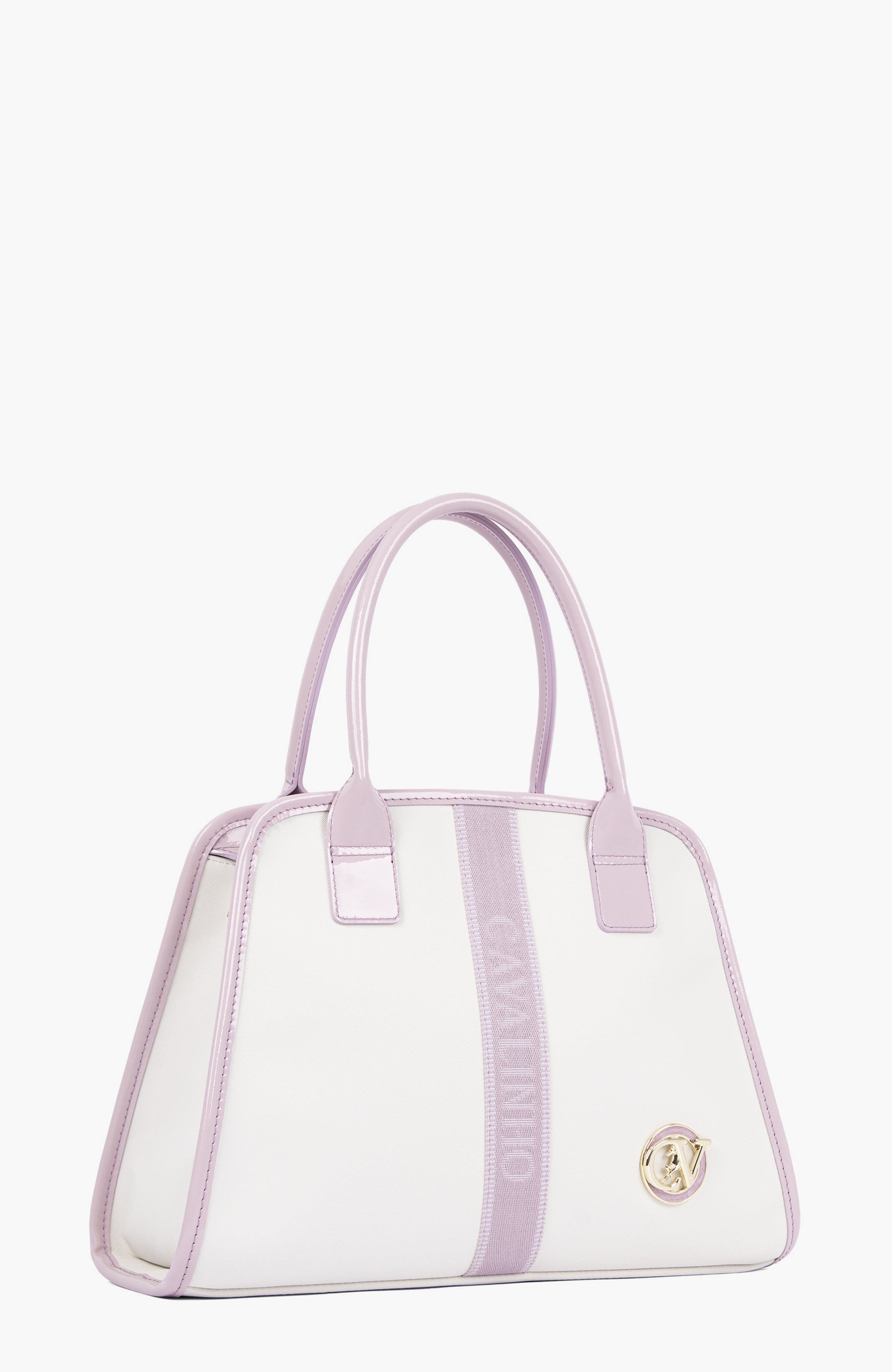Dear Me Limited Edition Handbag, Alternate, color, Lilac / White