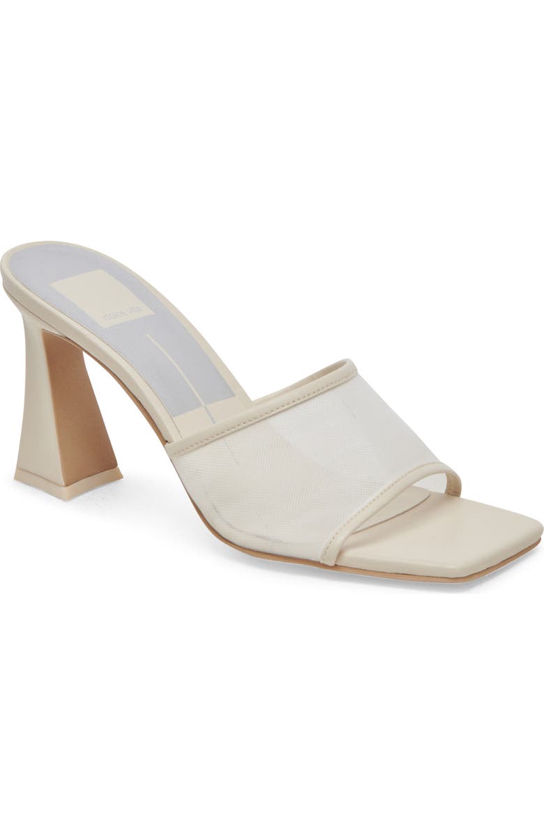 Dolce Vita Narda Slide Sandal, Main, color,