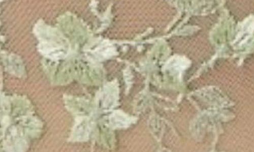 Kat The Label Sofia Thong In Green