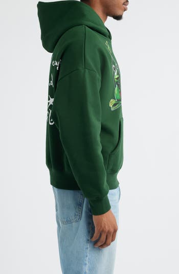 Euphoria Oversize Hoodie