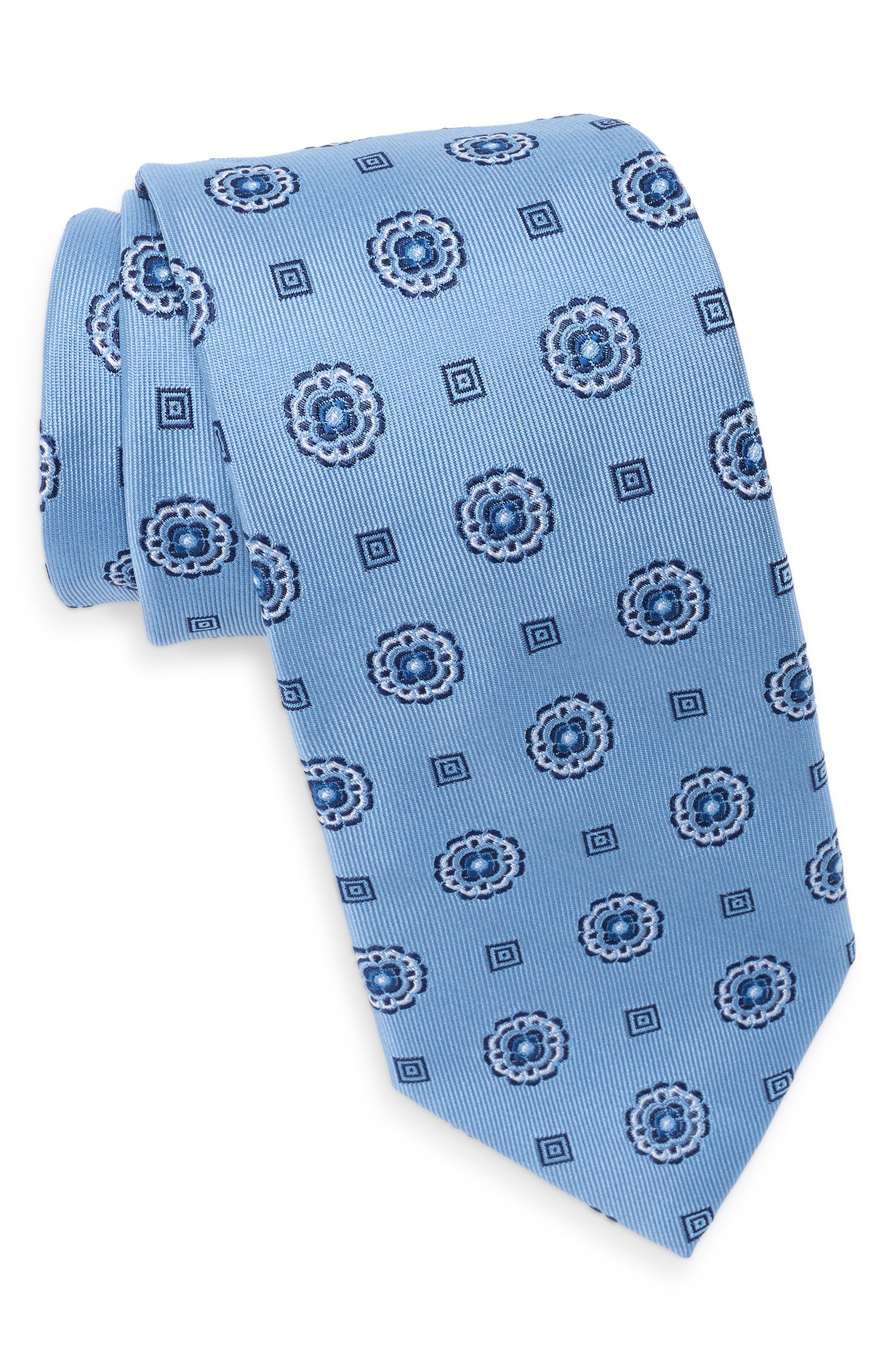 Bonobos Medallion Necktie