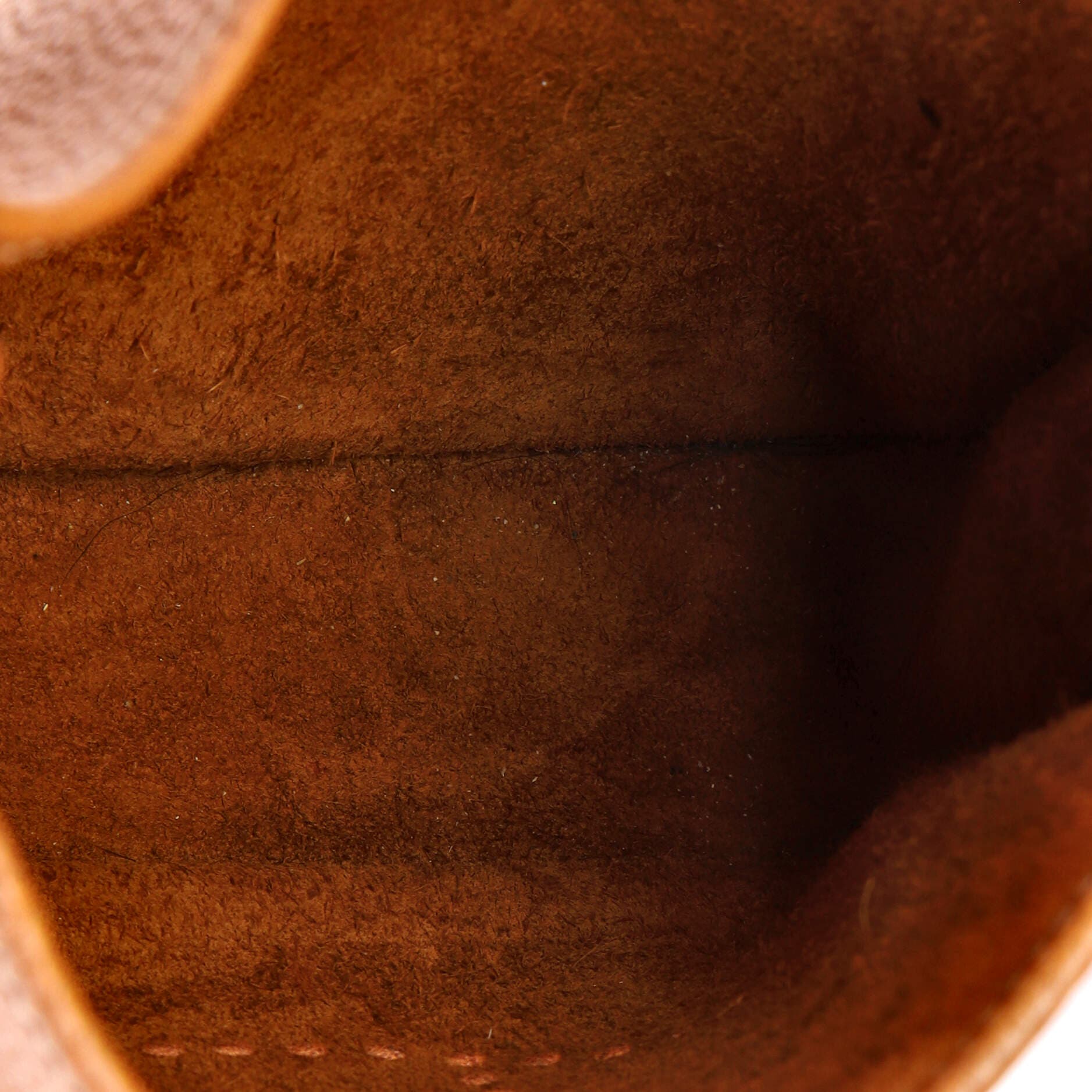 Pre-Owned Hermes Evelyne Bag Gen III Clemence TPM, Alternate, color, 