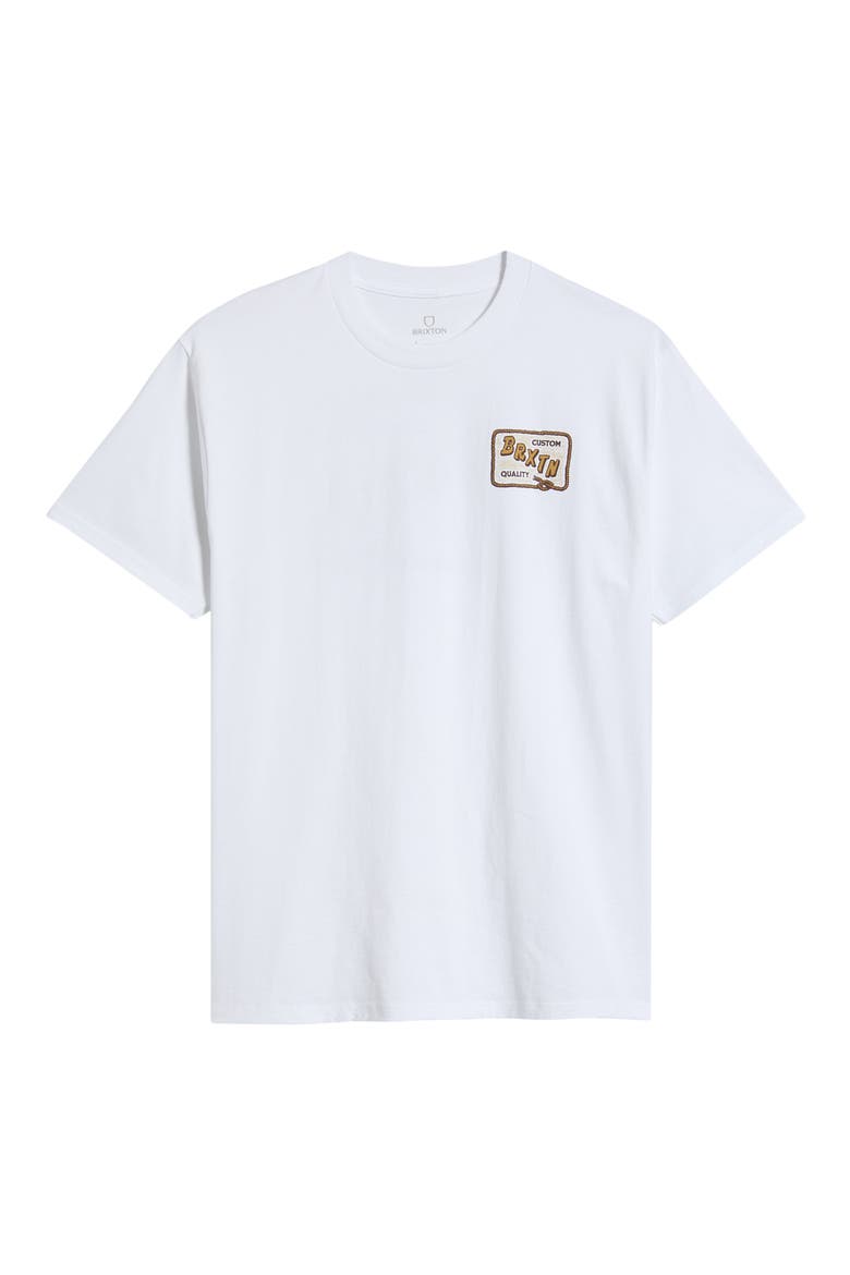 Emery Graphic T-Shirt, Alternate, color, WHITE