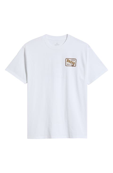 Emery Graphic T-Shirt