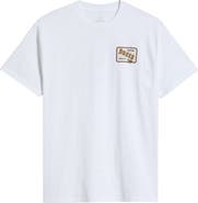 Brixton Emery Graphic T-Shirt