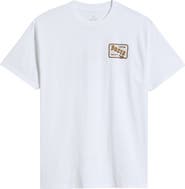Brixton Emery Graphic T-Shirt