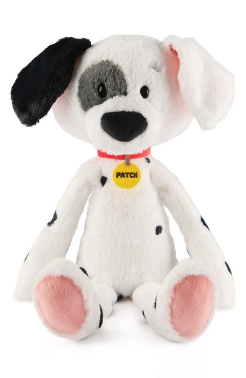 x Disney Patch Toothpick Stuffed Animal