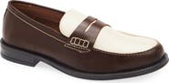 Steve Madden Draggo Penny Loafer