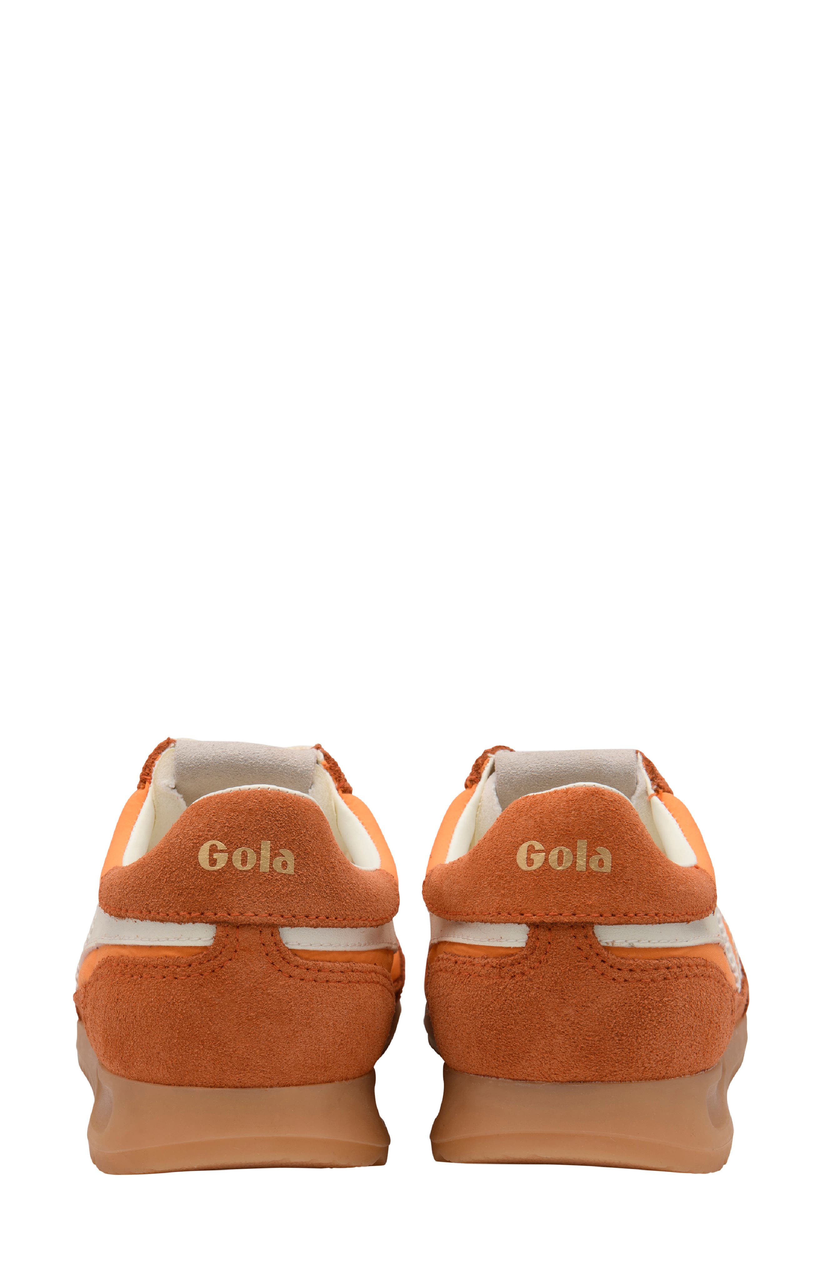 Firefly Sneaker, Alternate, color, CLEMENTINE/ORANGE/OFF WHITE