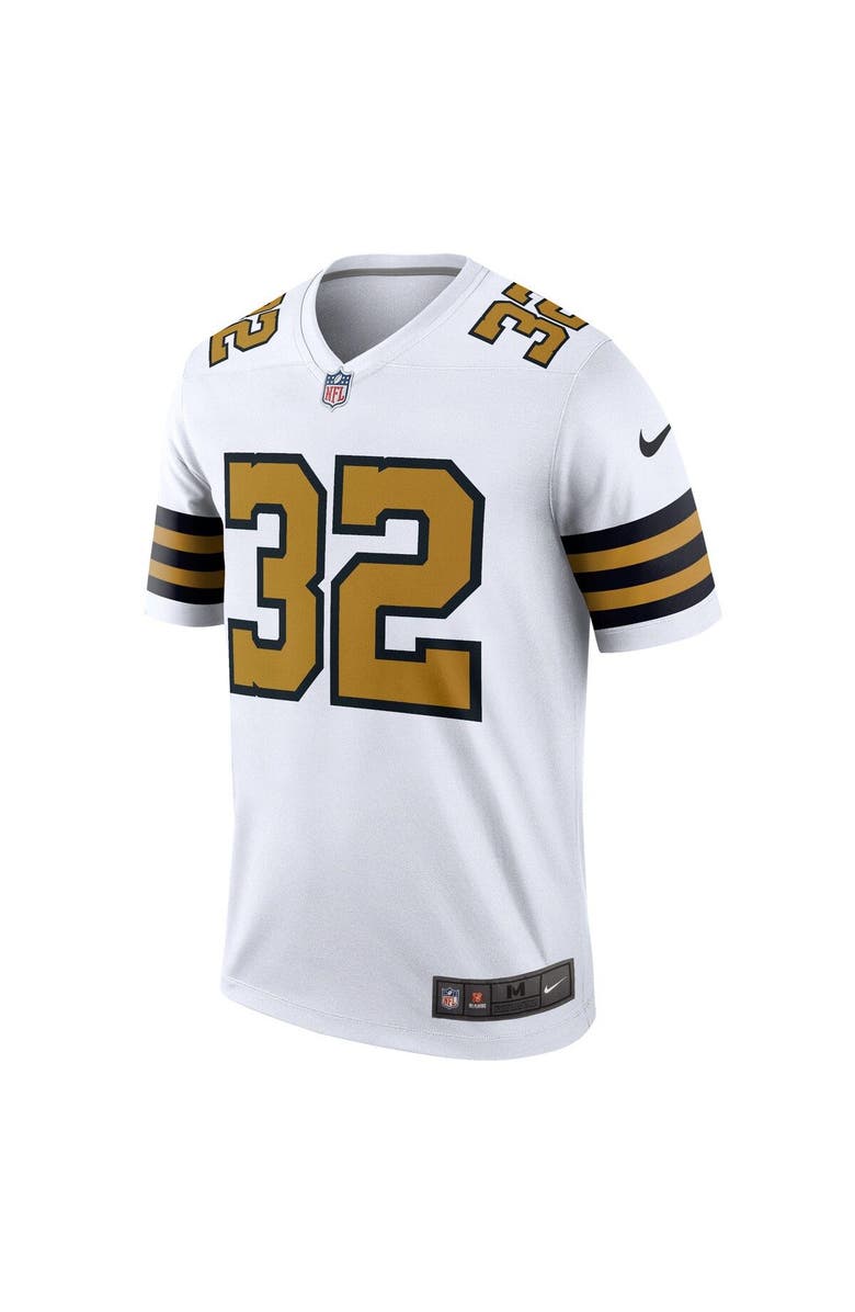 Nike Men's Nike Tyrann Mathieu White New Orleans Saints Legend Jersey, Alternate, color, 