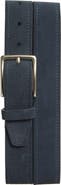 NORDSTROM RACK Zion Suede Belt