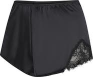 SAVAGE X FENTY Nite Shade Tap Shorts