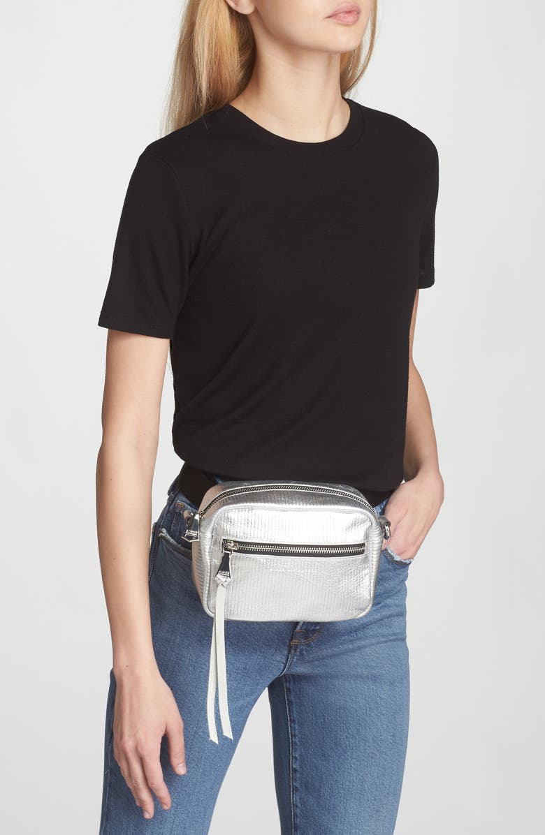 Aimee Kestenberg Connie Convertible Bag, Alternate, color,