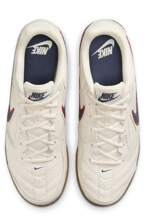 Nike Gato Soccer Sneaker In Neutral