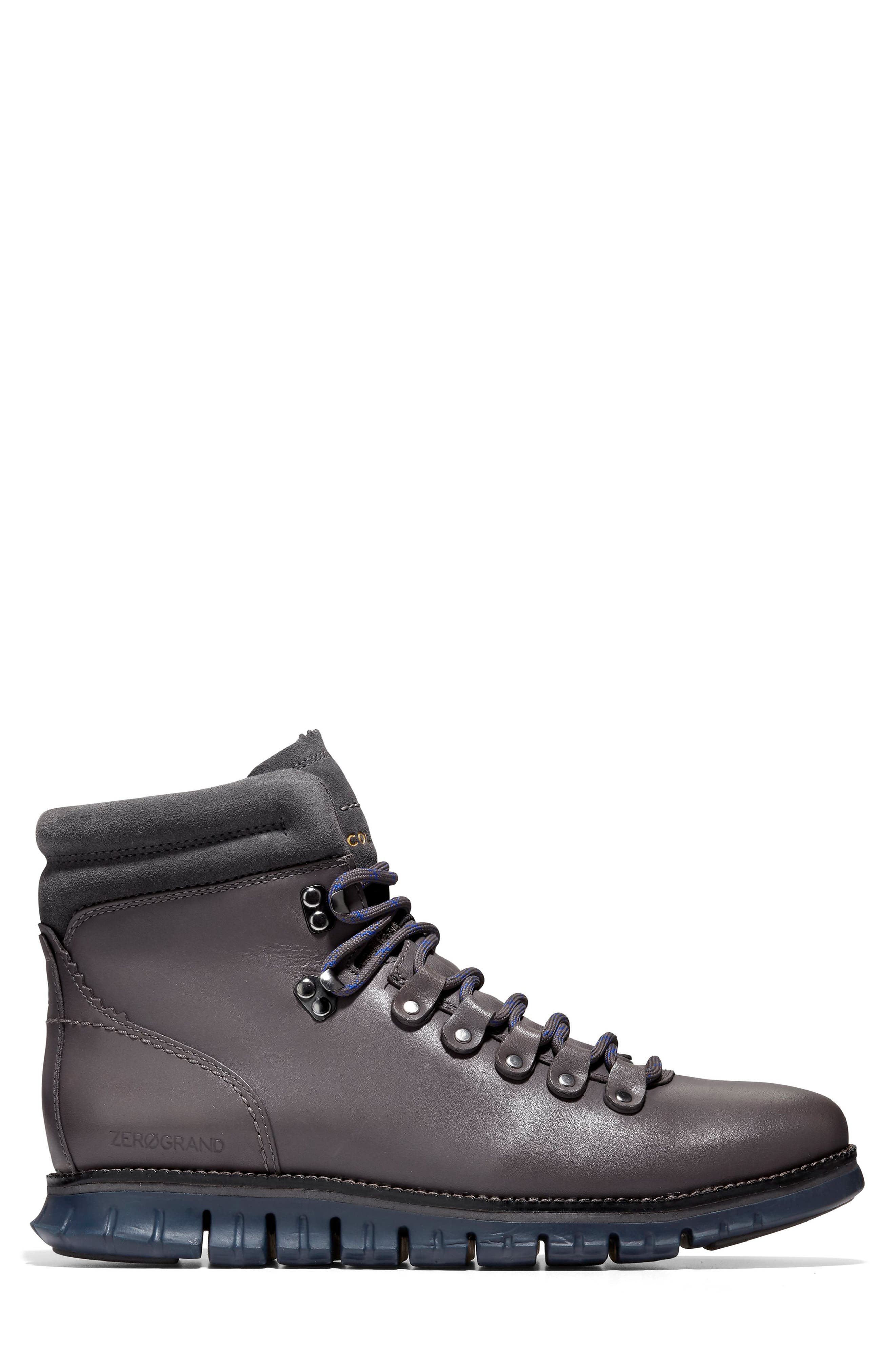 ZerøGrand Waterproof Boot, Alternate, color, EIFFEL TOWER