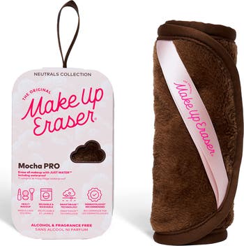 MakeUp Eraser<sup>®</sup> PRO