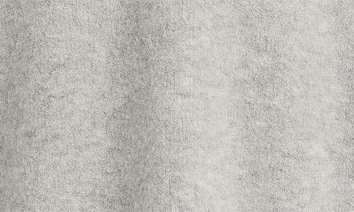 Joe's Julian Polo Sweater In Gray