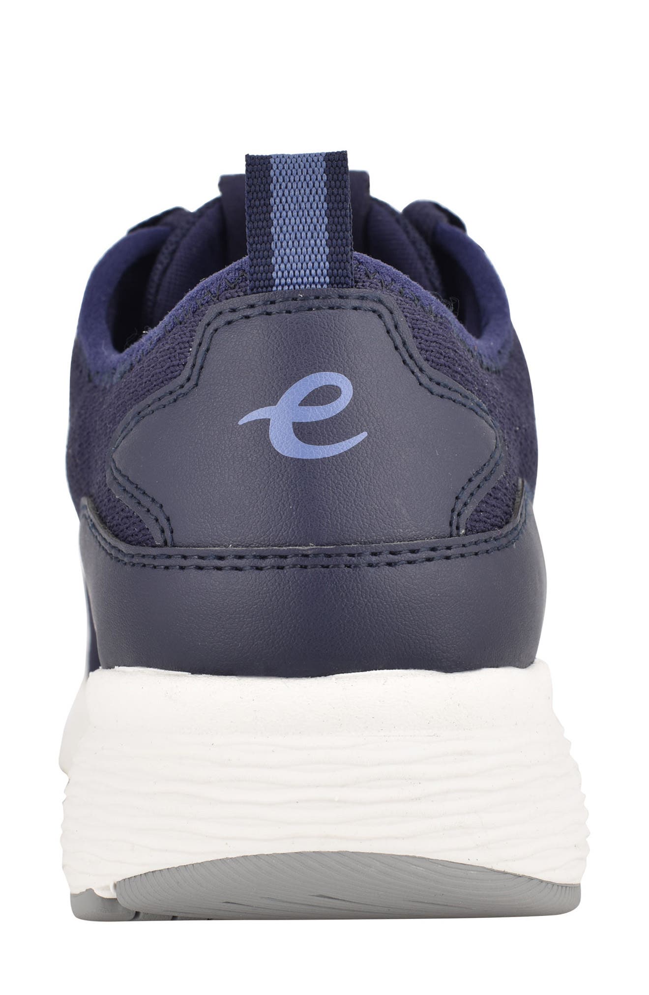 Skip Sneaker, Alternate, color, EVENING BLUE/ EVENING BLUE