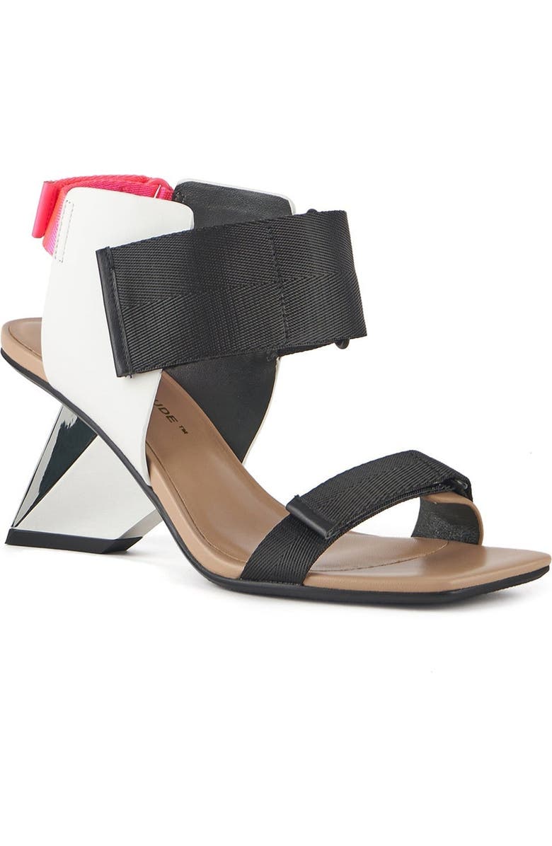 United Nude Rockit Run Sandals, Alternate, color, Connect