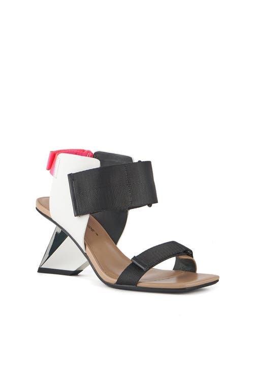 United Nude Rockit Run Sandals In Multi