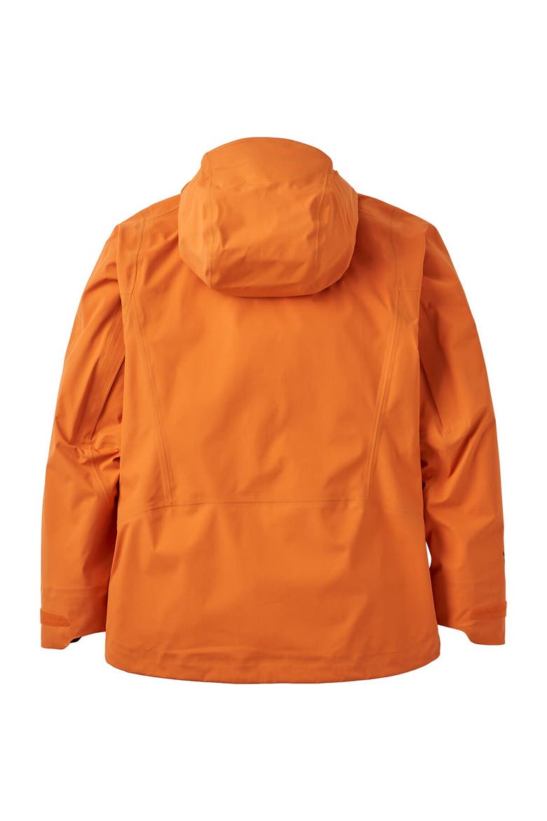 Khroma Kinetic Jacket - Women's, Alternate, color, Dark Melba