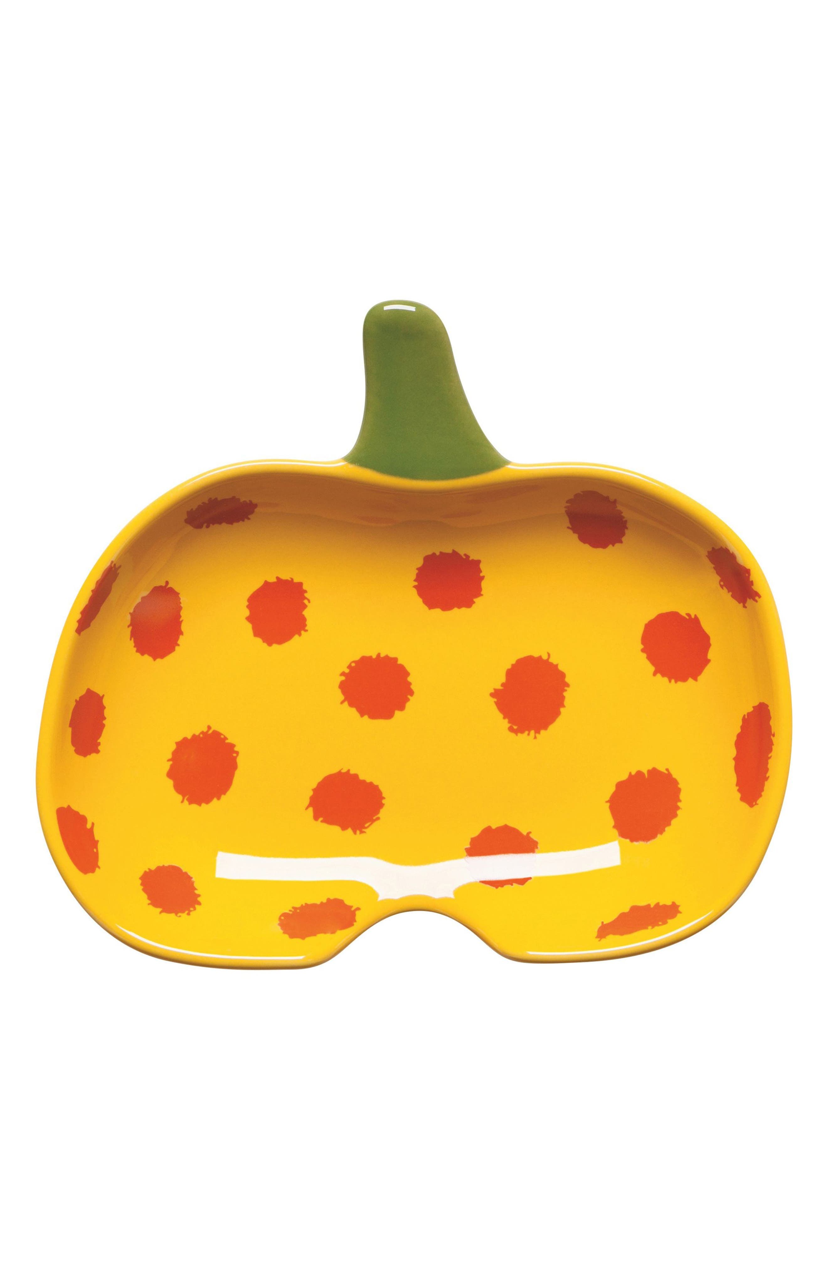 Hallows' Eve Shaped Spoon Rest