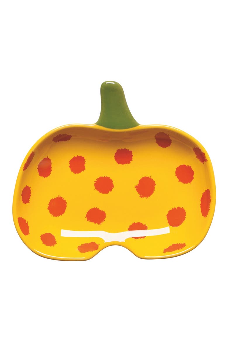 Hallows' Eve Shaped Spoon Rest, Main, color, HALLOWS EVE