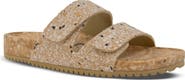 FLEKS Riviera Slide Sandal