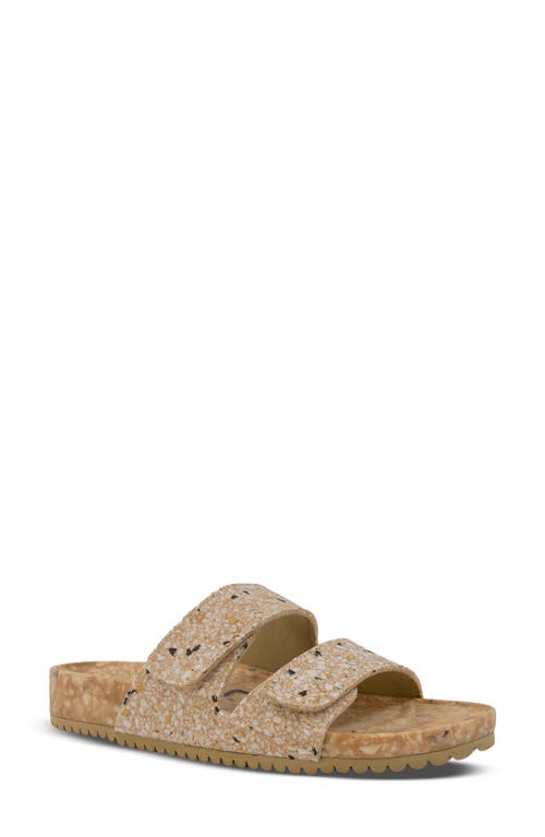 Fleks Riviera Slide Sandal