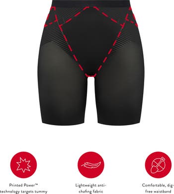 Thinstincts<sup>®</sup> 2.0 Mid Thigh Shorts