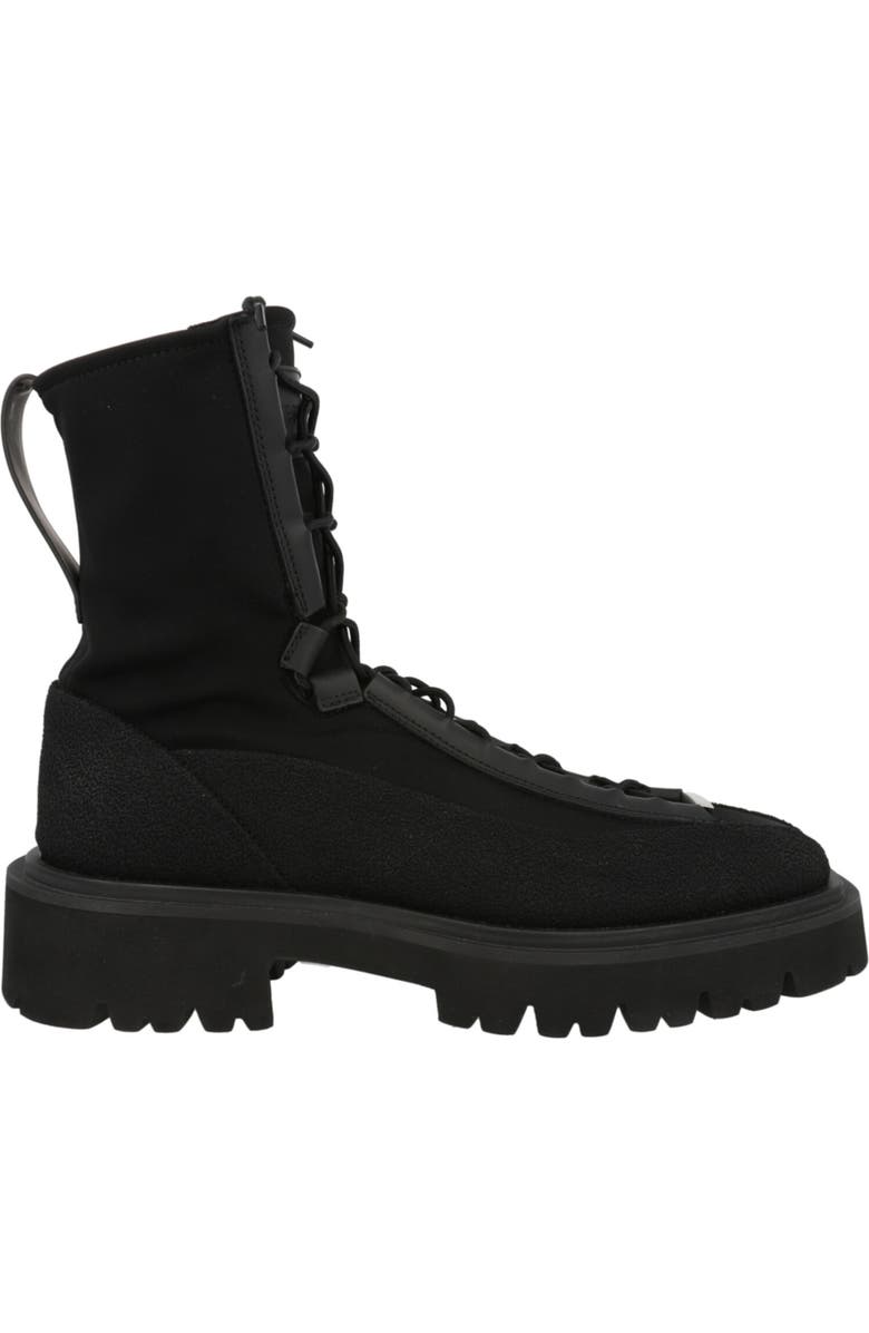 FERRAGAMO Atlante Ankle Boot, Alternate, color, Black