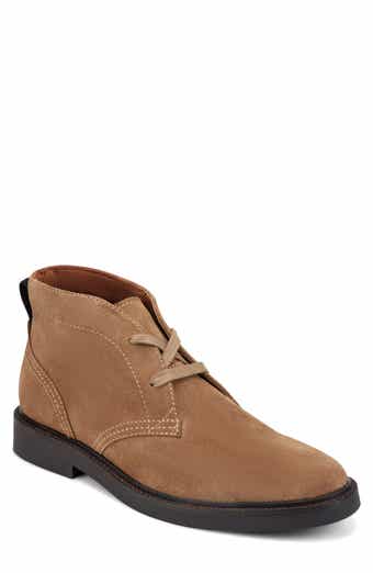 Wilhem Chukka Boot