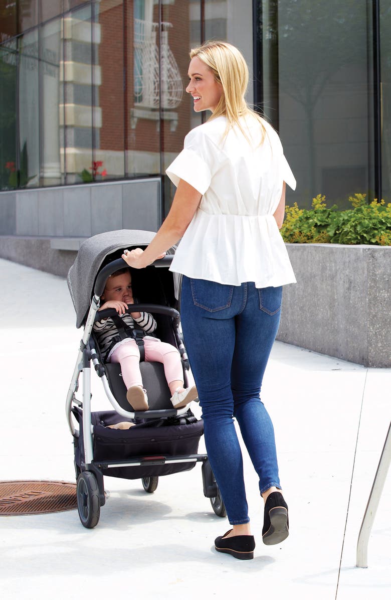 UPPAbaby 2018 CRUZ Aluminum Frame Stroller, Alternate, color, 