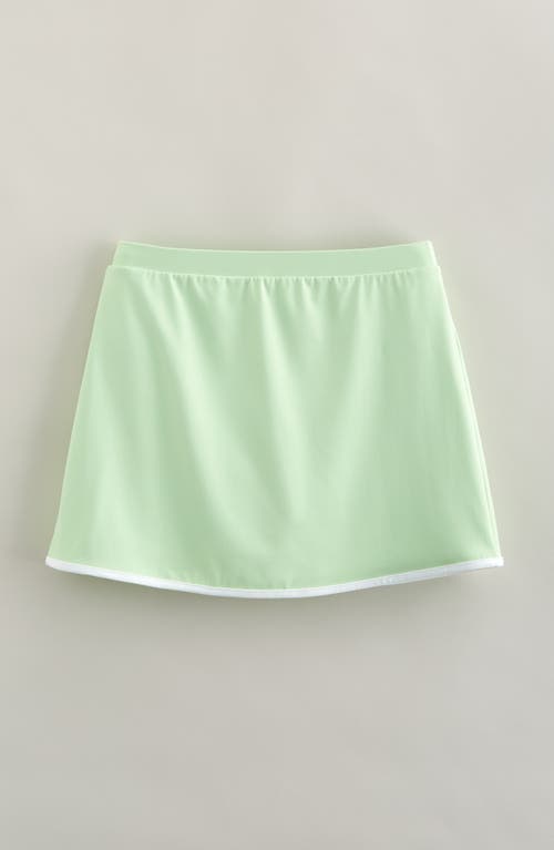 Recess X Zella Kids' Cross Court Skort