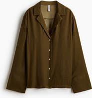 H&M Resort Shirt