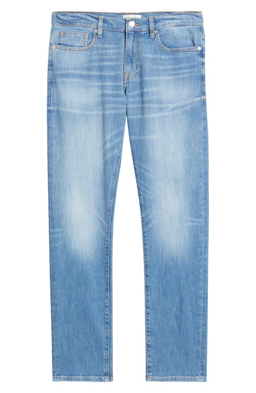 Frame L'homme Slim Fit Jeans In Bradwell