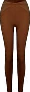 PCFG Legging With Stitch Detail