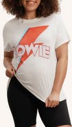 Nom Maternity The Groove Maternity Graphic T-Shirt