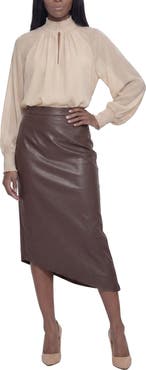 AREA STARS Bailey Skirt