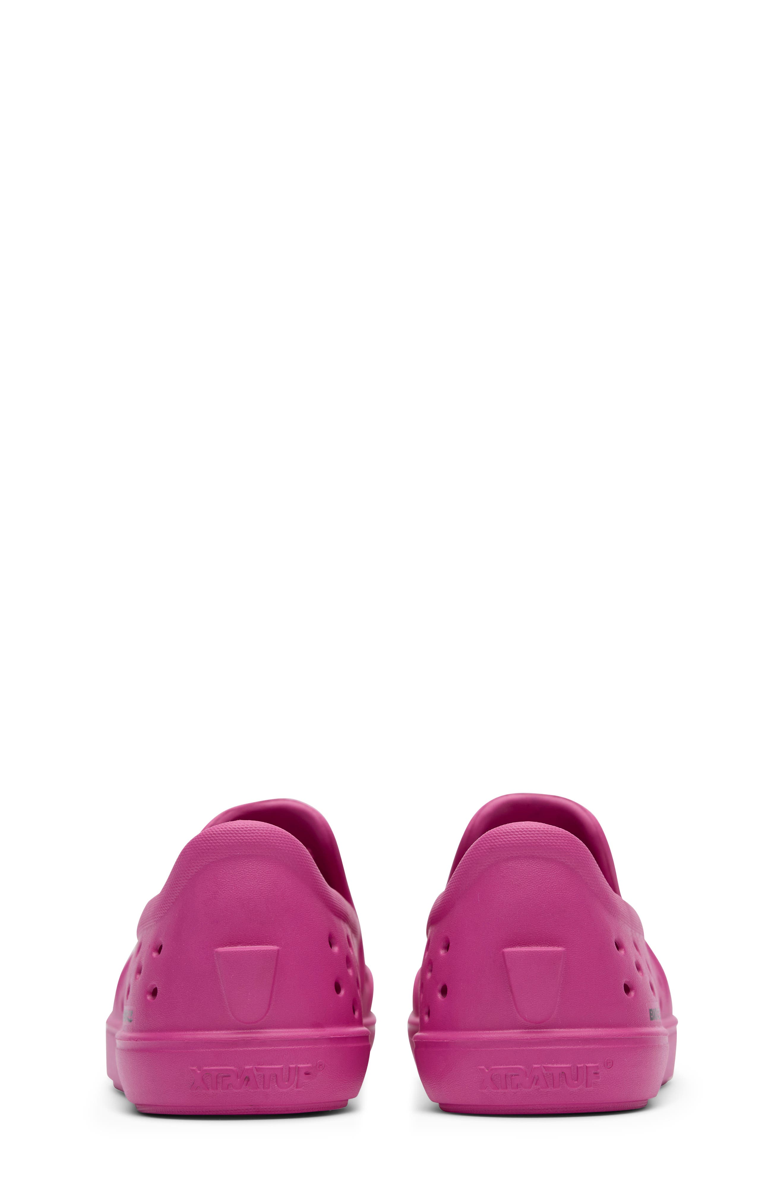 Kids' Tufs Cruiser Sneaker, Alternate, color, ROSE VIOLET