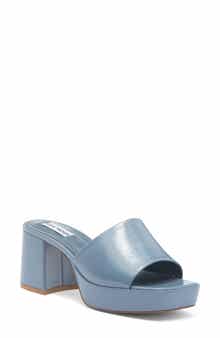 Steve Madden Troyye Platform Sandal