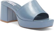Steve Madden Troyye Platform Sandal