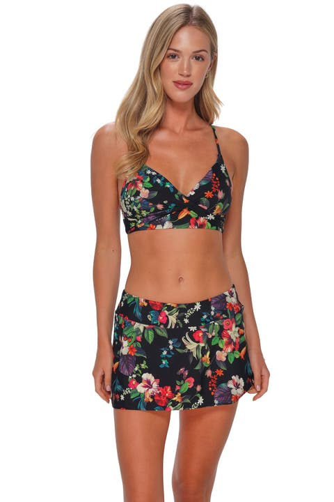 Lyla Bralette Bikini Swimsuit Top