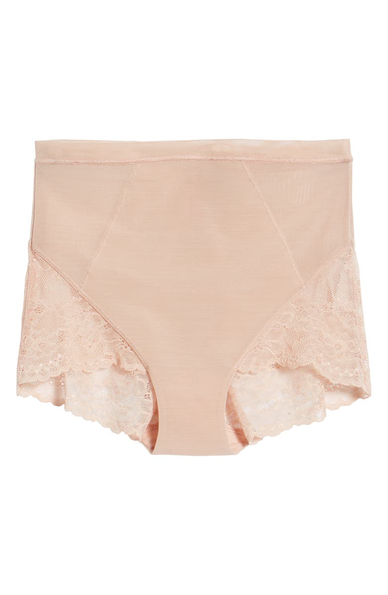 SPANX<sup>®</sup> Spotlight On Lace Briefs, Alternate, color,