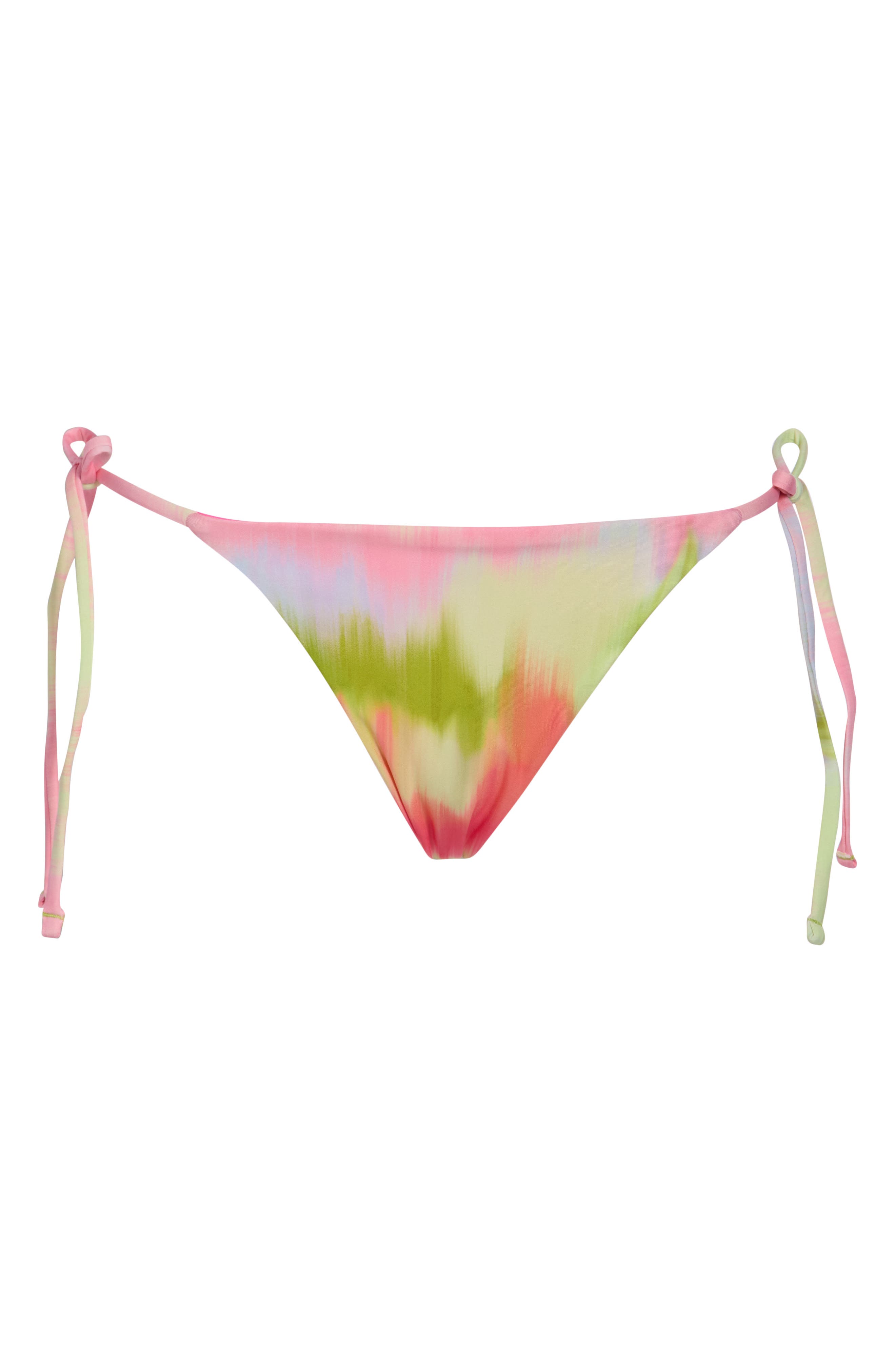 Maaji Sunning Reversible Bikini Bottoms