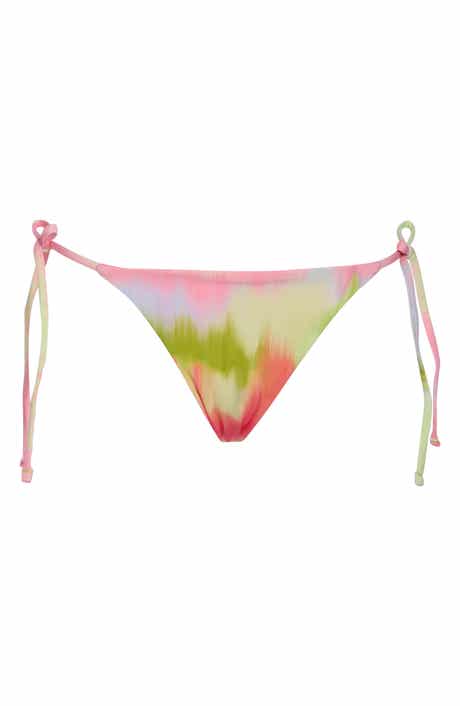 Maaji Sunning Reversible Bikini Bottoms